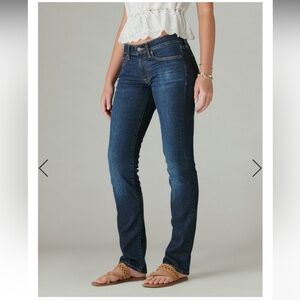 Lucky brand jeans